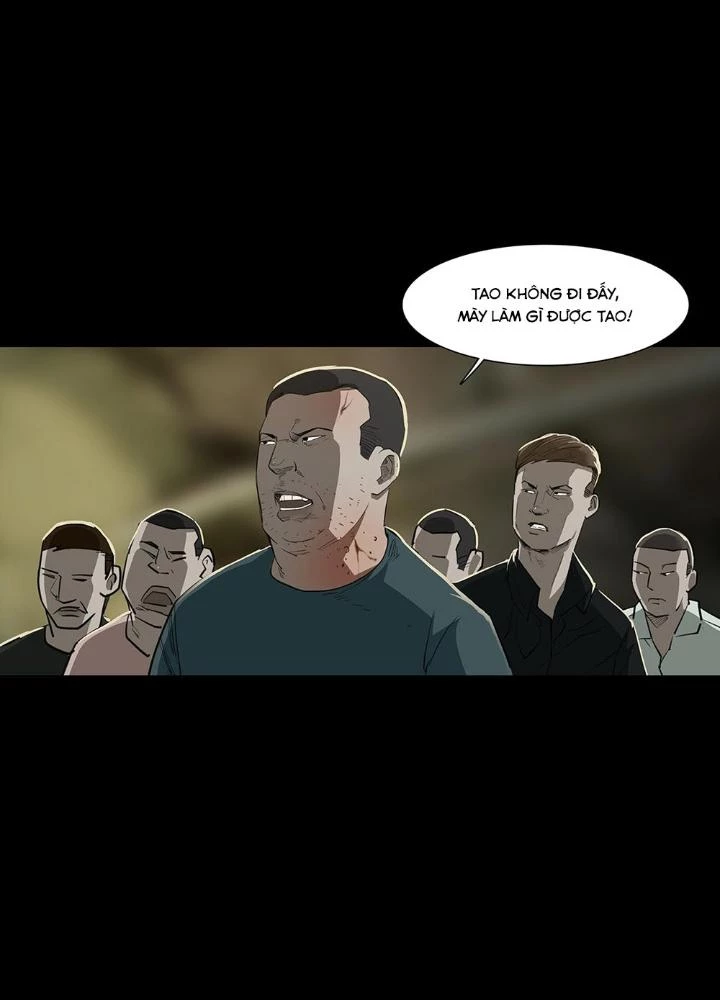 Quay Đầu Là Bờ Chapter 87 - Trang 29