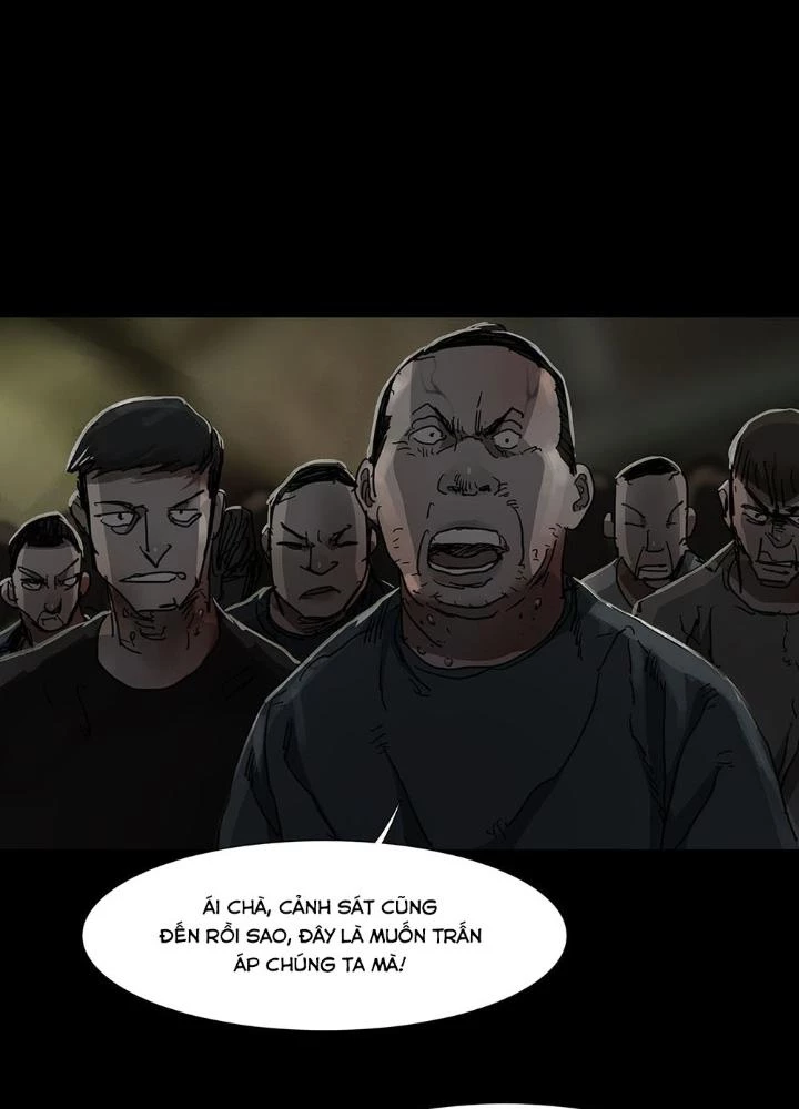 Quay Đầu Là Bờ Chapter 87 - Trang 41