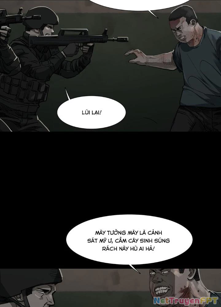 Quay Đầu Là Bờ Chapter 87 - Trang 43