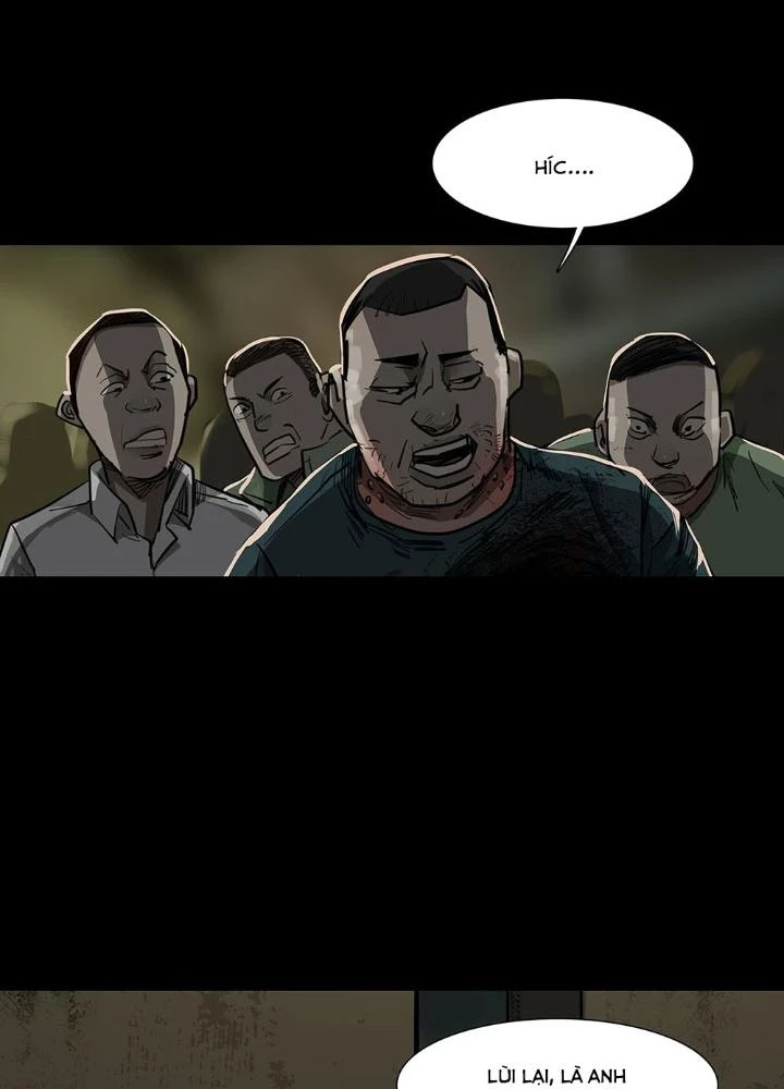 Quay Đầu Là Bờ Chapter 87 - Trang 47