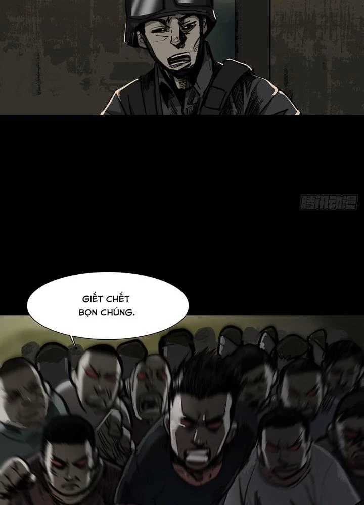 Quay Đầu Là Bờ Chapter 87 - Trang 49