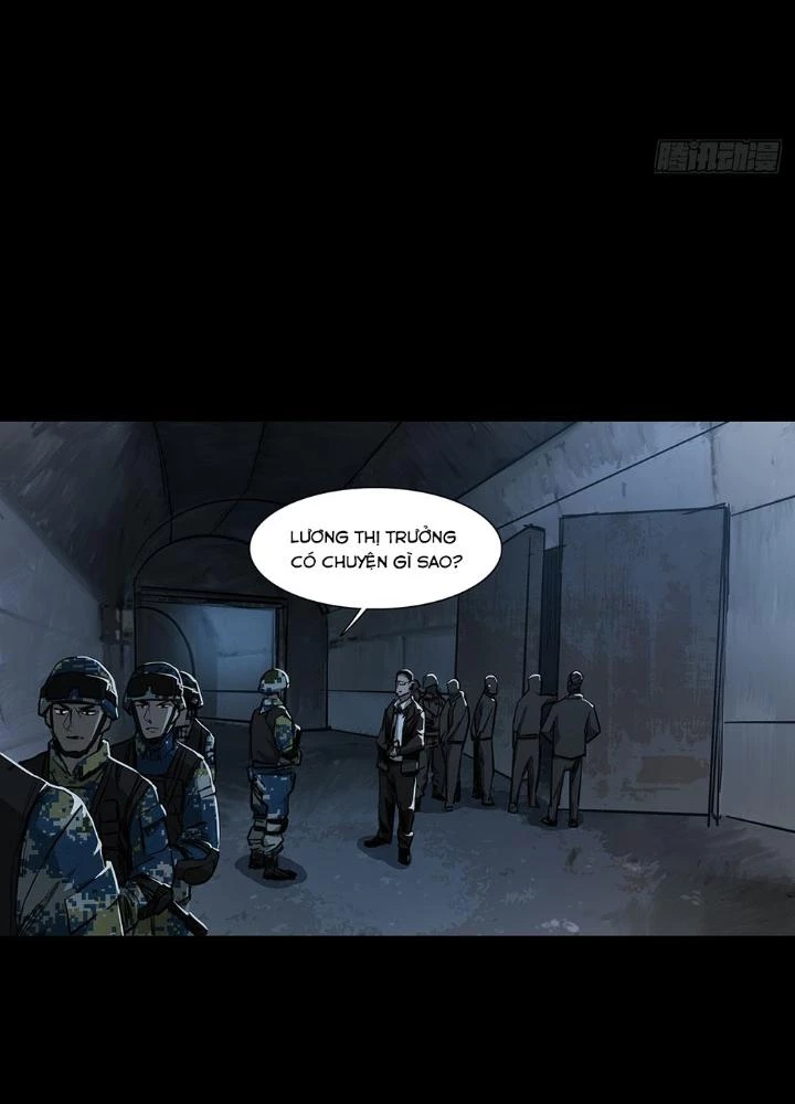 Quay Đầu Là Bờ Chapter 87 - Trang 5