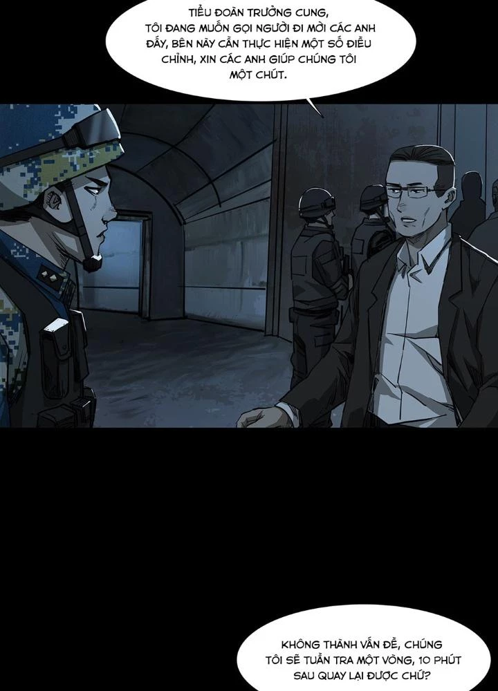 Quay Đầu Là Bờ Chapter 87 - Trang 7