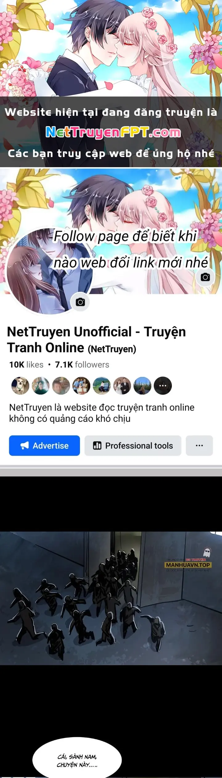 Quay Đầu Là Bờ Chapter 88 - Trang 1
