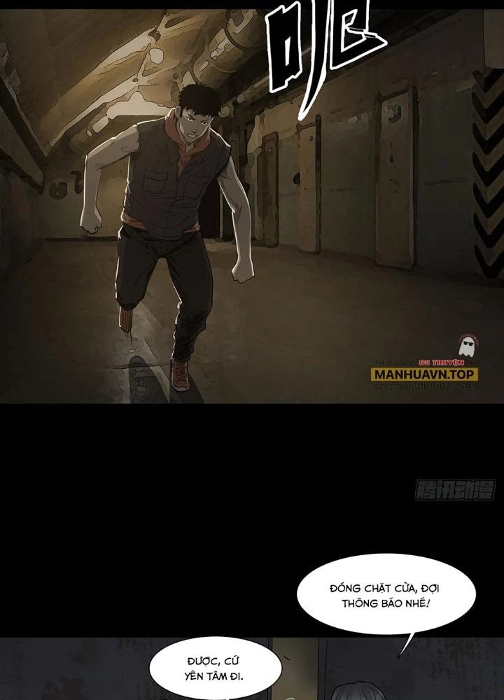Quay Đầu Là Bờ Chapter 88 - Trang 13