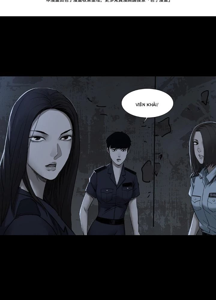 Quay Đầu Là Bờ Chapter 88 - Trang 19