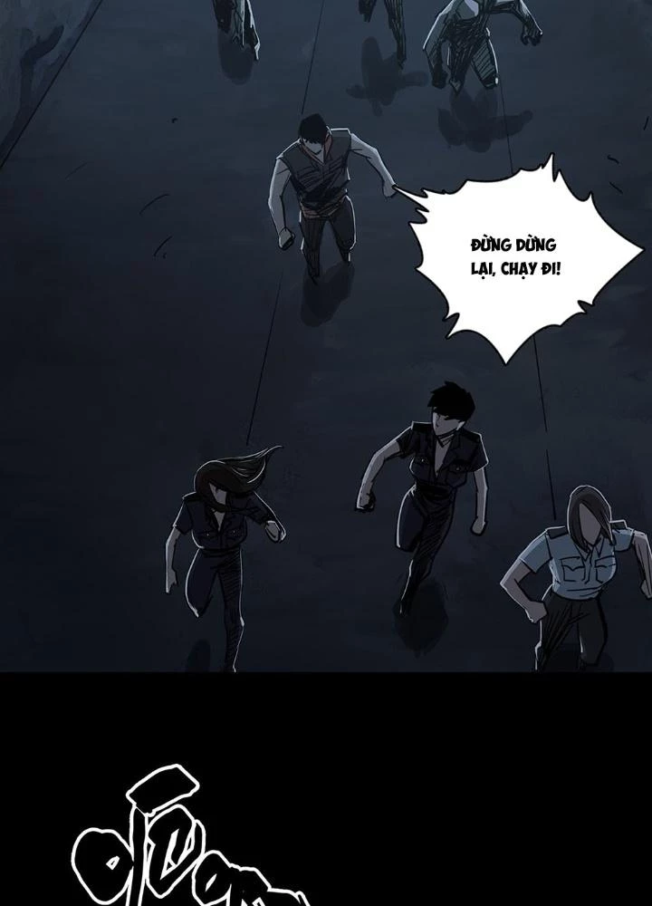 Quay Đầu Là Bờ Chapter 88 - Trang 23