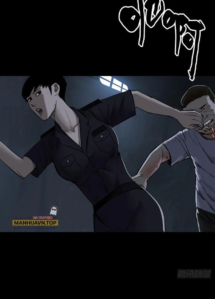 Quay Đầu Là Bờ Chapter 88 - Trang 29