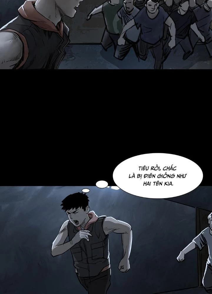 Quay Đầu Là Bờ Chapter 88 - Trang 3
