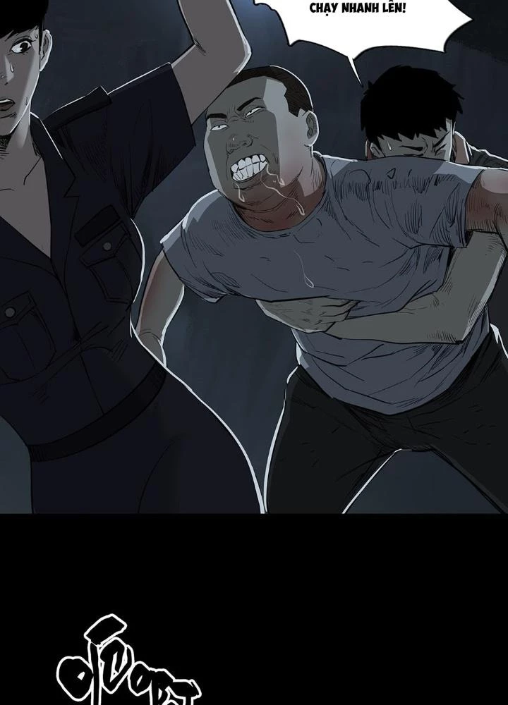Quay Đầu Là Bờ Chapter 88 - Trang 31