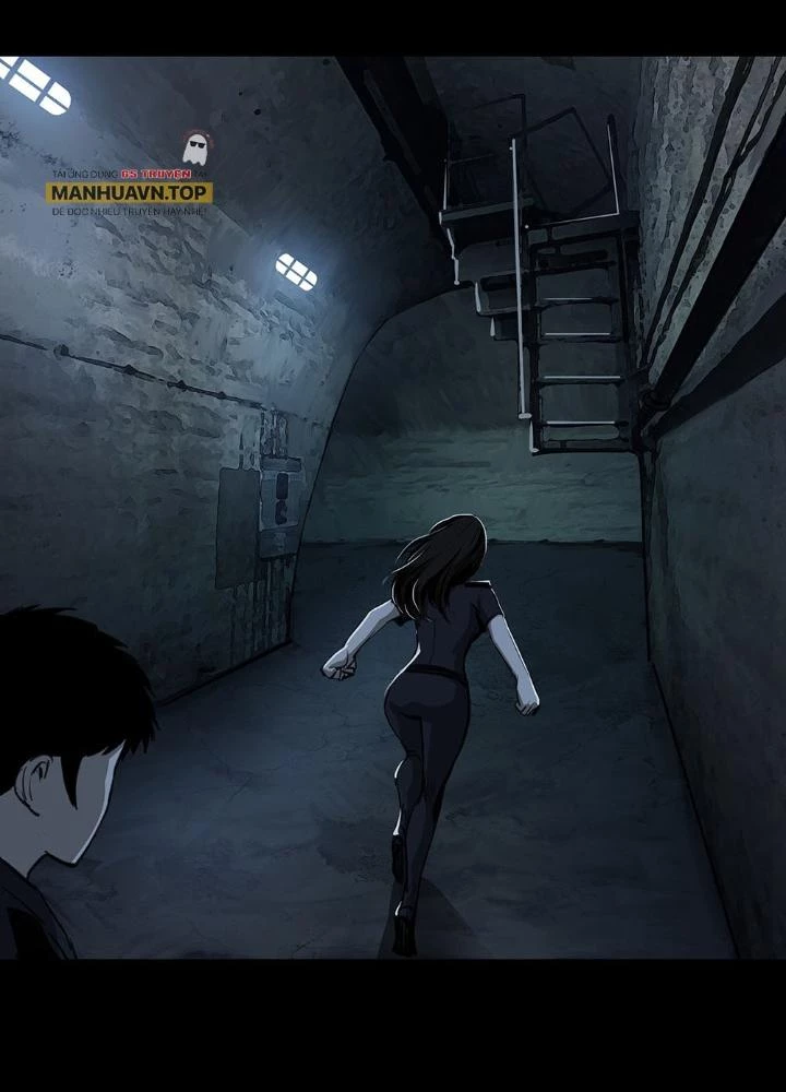Quay Đầu Là Bờ Chapter 88 - Trang 41