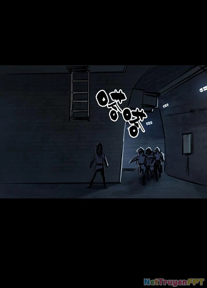 Quay Đầu Là Bờ Chapter 88 - Trang 43