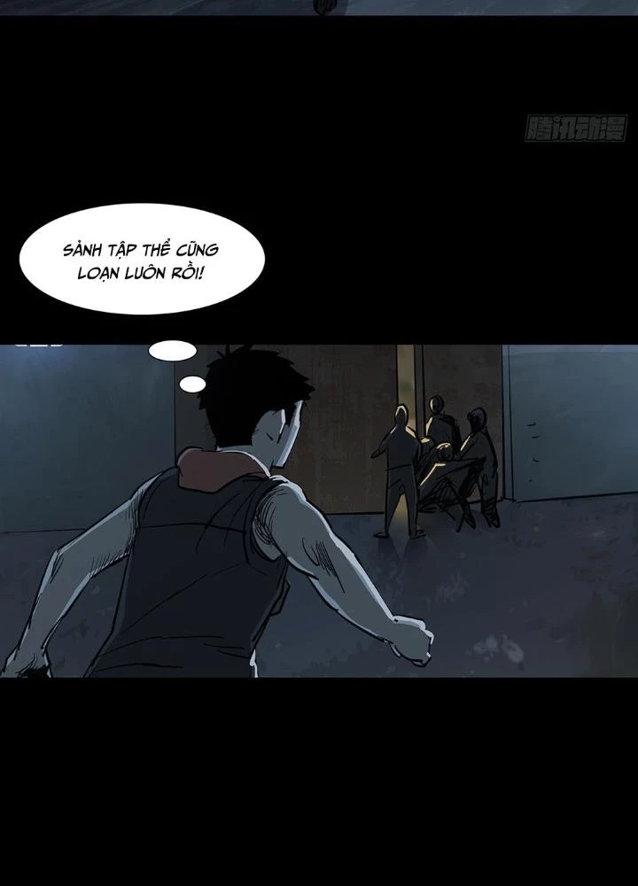 Quay Đầu Là Bờ Chapter 88 - Trang 5
