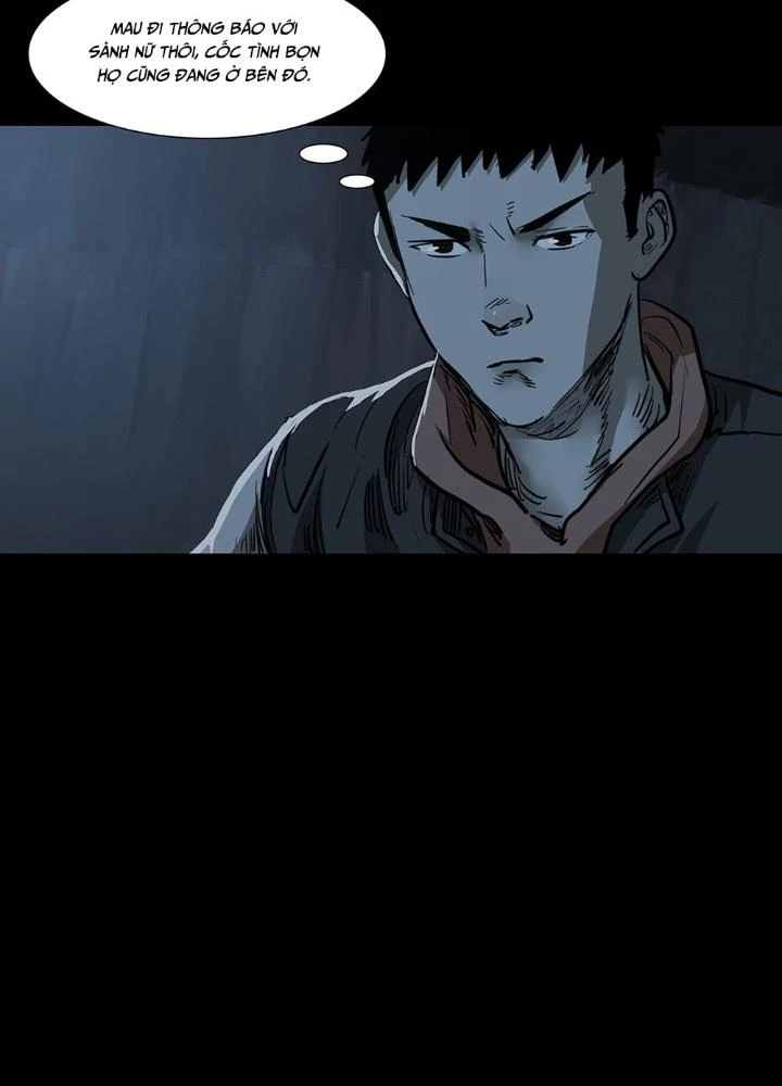 Quay Đầu Là Bờ Chapter 88 - Trang 7