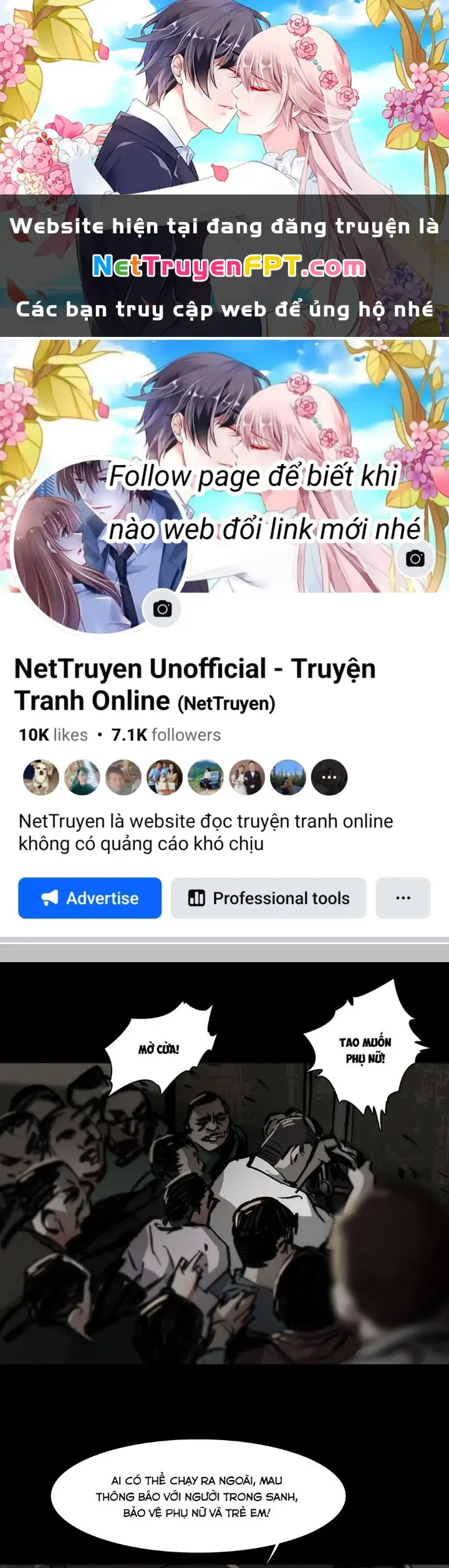 Quay Đầu Là Bờ Chapter 89 - Trang 1
