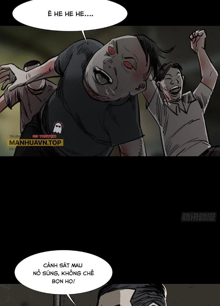 Quay Đầu Là Bờ Chapter 89 - Trang 13