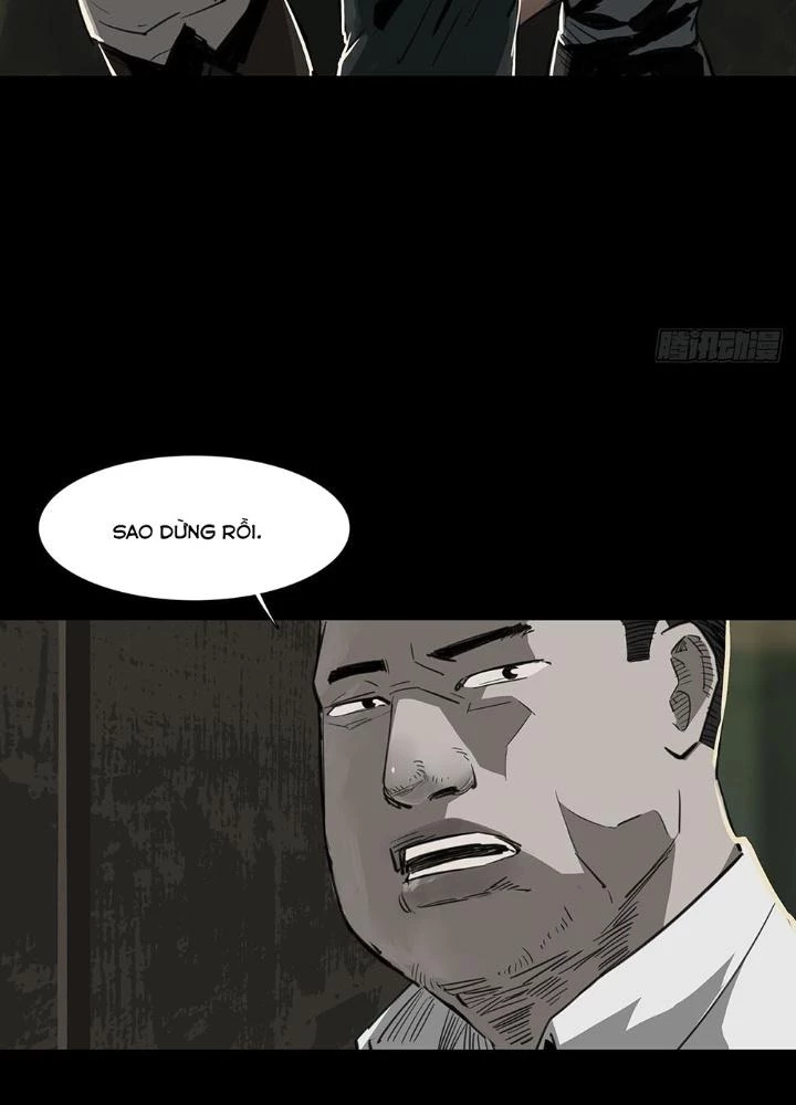 Quay Đầu Là Bờ Chapter 89 - Trang 23
