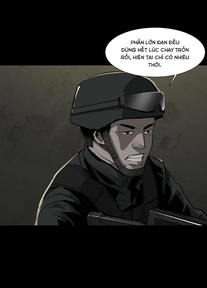 Quay Đầu Là Bờ Chapter 89 - Trang 25