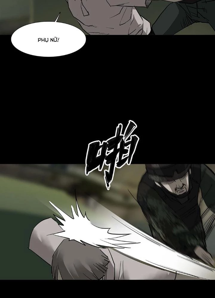 Quay Đầu Là Bờ Chapter 89 - Trang 29