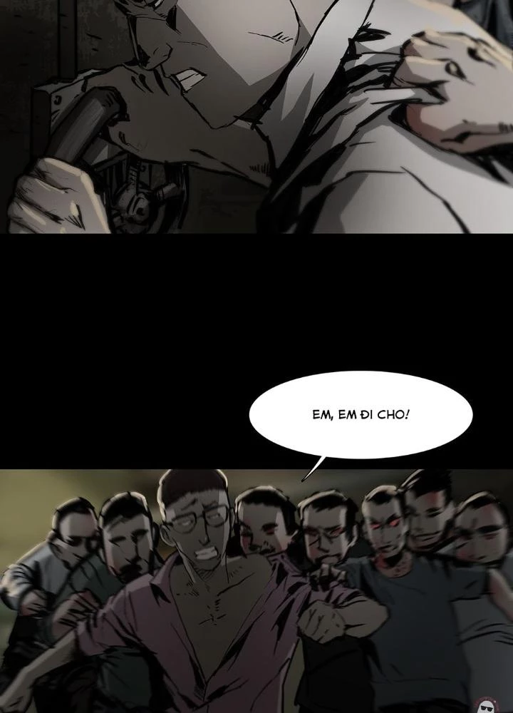 Quay Đầu Là Bờ Chapter 89 - Trang 3