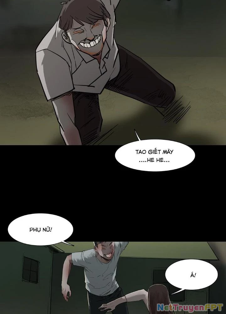 Quay Đầu Là Bờ Chapter 89 - Trang 33
