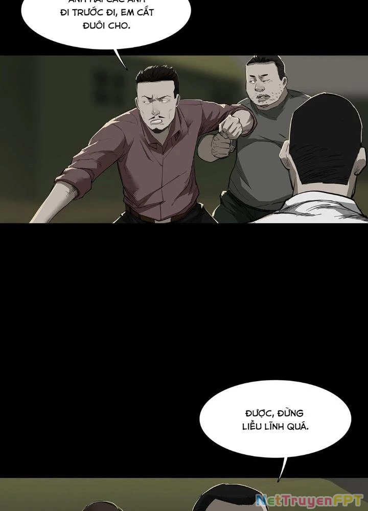 Quay Đầu Là Bờ Chapter 89 - Trang 39