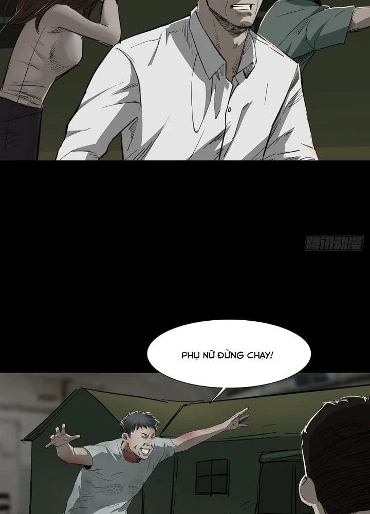 Quay Đầu Là Bờ Chapter 89 - Trang 41