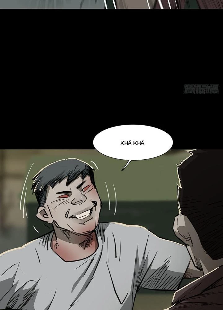 Quay Đầu Là Bờ Chapter 89 - Trang 45
