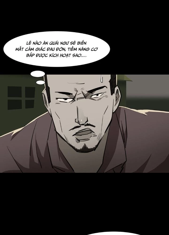 Quay Đầu Là Bờ Chapter 89 - Trang 47