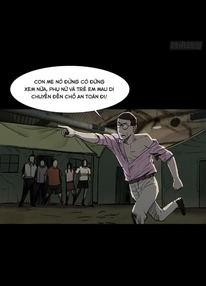 Quay Đầu Là Bờ Chapter 89 - Trang 5