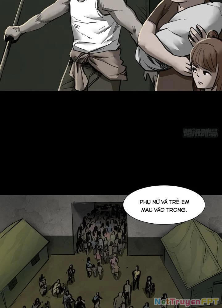 Quay Đầu Là Bờ Chapter 89 - Trang 9