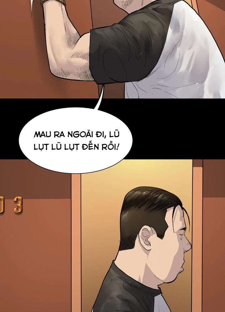 Quay Đầu Là Bờ Chapter 9 - Trang 11