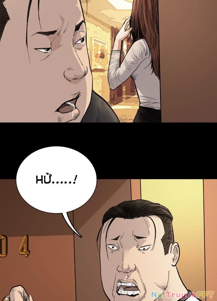 Quay Đầu Là Bờ Chapter 9 - Trang 15