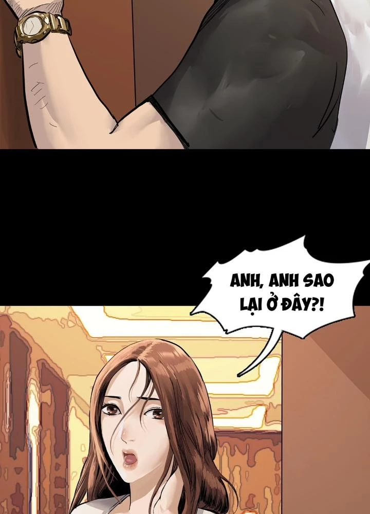 Quay Đầu Là Bờ Chapter 9 - Trang 17