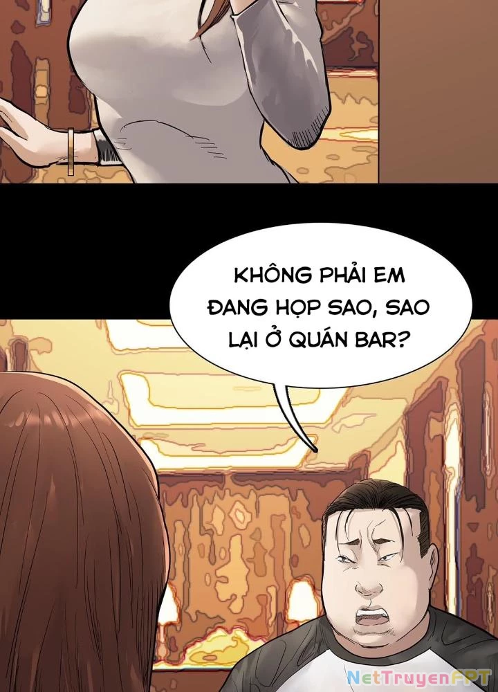 Quay Đầu Là Bờ Chapter 9 - Trang 19
