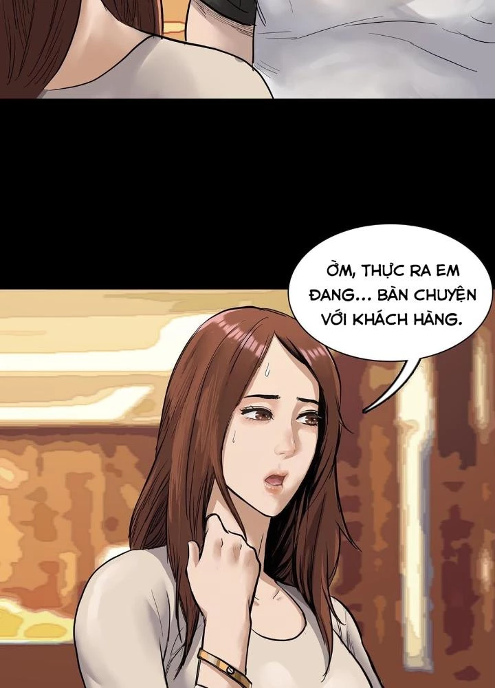 Quay Đầu Là Bờ Chapter 9 - Trang 21
