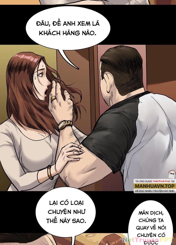 Quay Đầu Là Bờ Chapter 9 - Trang 23