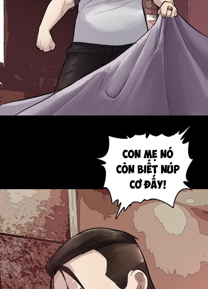Quay Đầu Là Bờ Chapter 9 - Trang 27