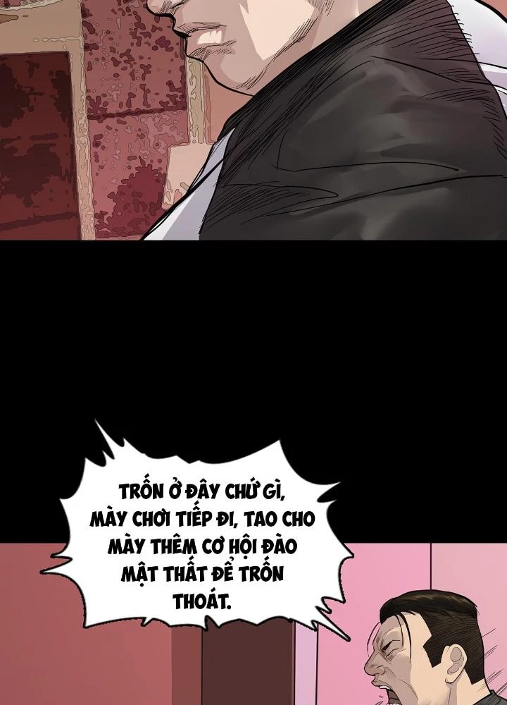 Quay Đầu Là Bờ Chapter 9 - Trang 29
