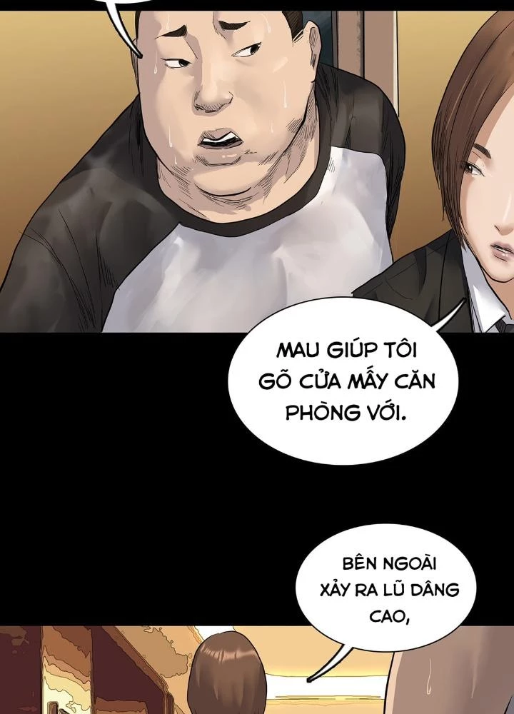 Quay Đầu Là Bờ Chapter 9 - Trang 3
