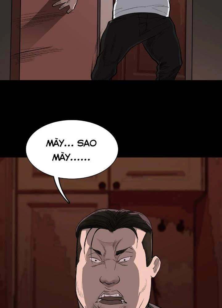 Quay Đầu Là Bờ Chapter 9 - Trang 35