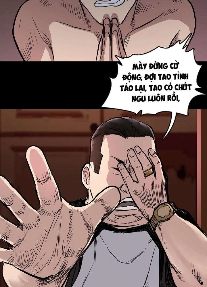 Quay Đầu Là Bờ Chapter 9 - Trang 43