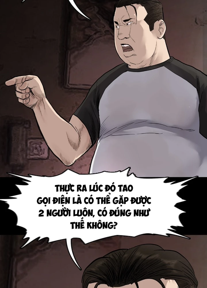 Quay Đầu Là Bờ Chapter 9 - Trang 47