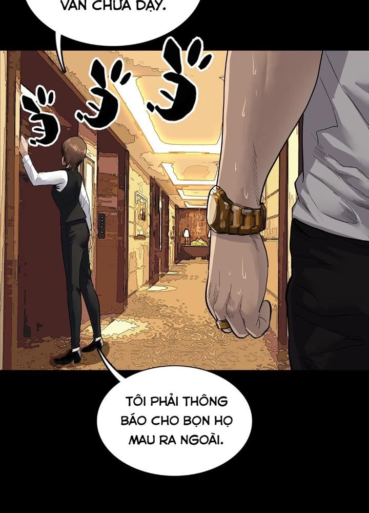 Quay Đầu Là Bờ Chapter 9 - Trang 7