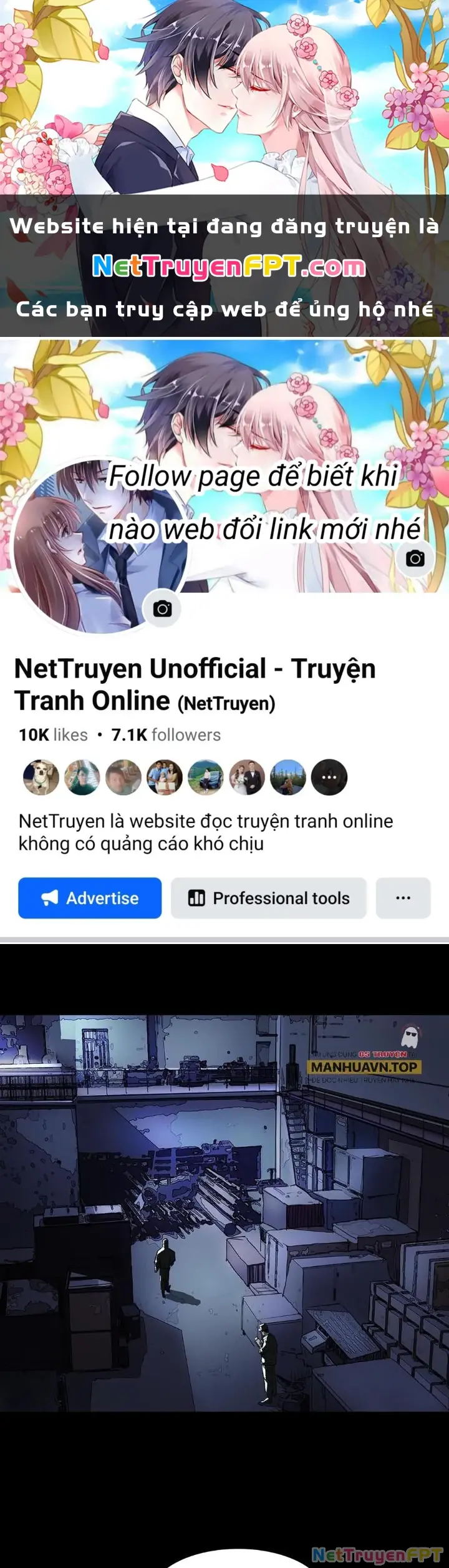 Quay Đầu Là Bờ Chapter 90 - Trang 1