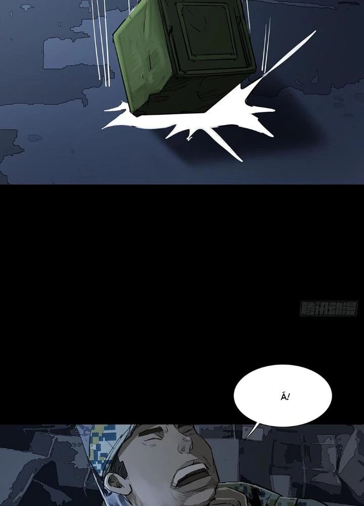 Quay Đầu Là Bờ Chapter 90 - Trang 17