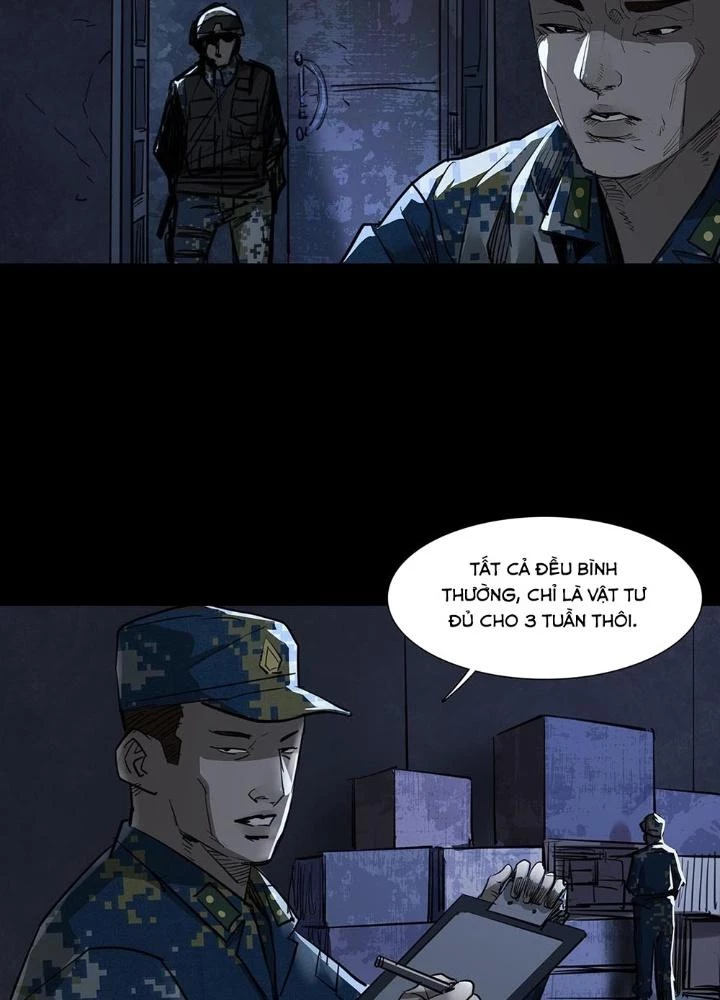 Quay Đầu Là Bờ Chapter 90 - Trang 3