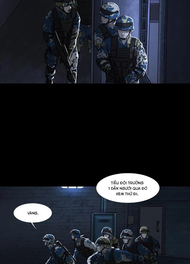 Quay Đầu Là Bờ Chapter 90 - Trang 49
