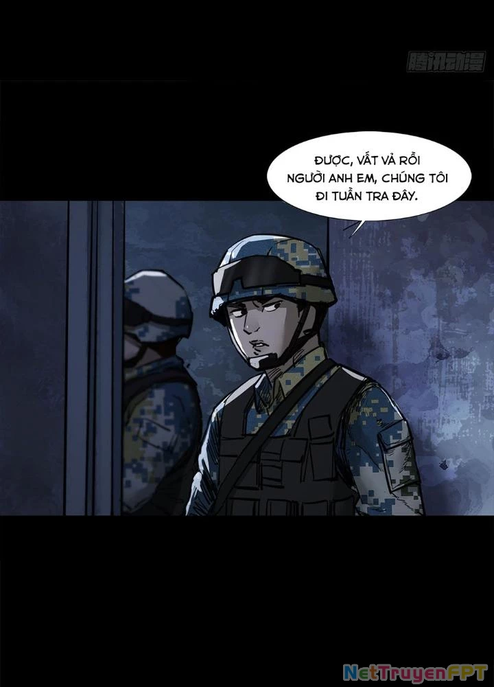 Quay Đầu Là Bờ Chapter 90 - Trang 5