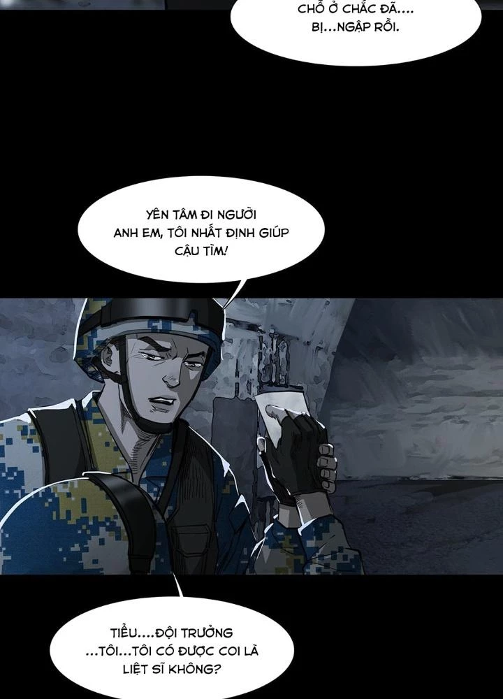 Quay Đầu Là Bờ Chapter 91 - Trang 19